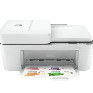 DeskJet 4155e Wireless All-in-One Printer