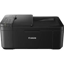 PIXMA TR4720 Wireless All-in-One Printer