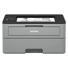 HL-L2350DW Compact Laser Printer
