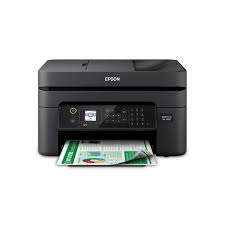 WorkForce WF-2930 Wireless All-in-One Printer