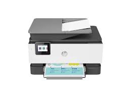 OfficeJet Pro 9015e Wireless All-in-One Printer